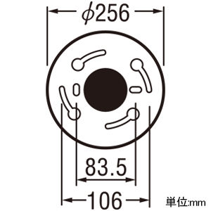 OL291618BR (オーデリック)｜8畳用｜住宅用照明器具｜電材堂【公式】