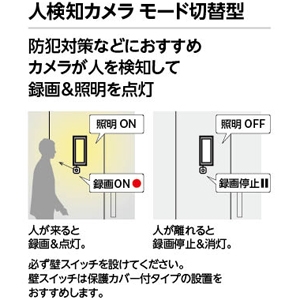 OG264107NCR (オーデリック)｜壁面取付タイプ｜住宅用照明器具｜電材堂