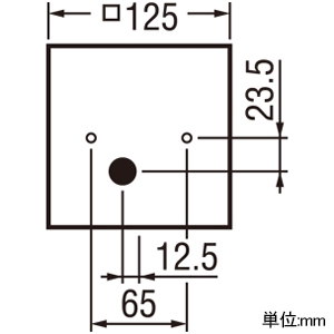 OG264110LCR (オーデリック)｜壁面取付タイプ｜住宅用照明器具｜電材堂