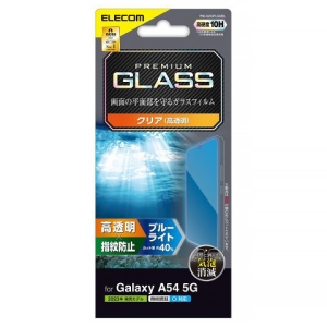 KXtB Galaxy A54 5Gp u[CgJbg dx10H wh~E^Cv PM-G233FLGGBL