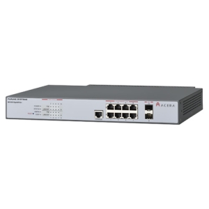 ACERA9010-08 (ELECOM)｜LANスイッチ｜ネットワーク機材・PC周辺機器