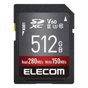 MF-FS512GU23V6R (ELECOM)｜記録メディア・メモリー｜ネットワーク機材