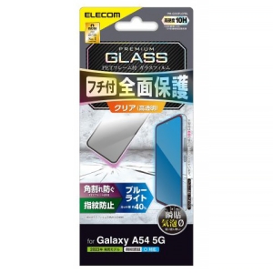 KXtB Galaxy A54 5Gp dx10H u[CgJbg wh~E^Cv t[t PM-G233FLGFBL