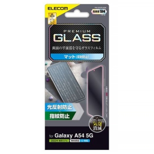 KXtB Galaxy A54 5Gp dx9H wh~E˖h~^Cv PM-G233FLGGM