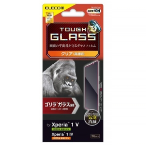 KXtB Xperia1 &#8548;E&#8547;p SKX0.21mm dx10H ^Cv PM-X231FLGO