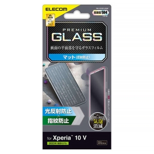 KXtB Xperia10 &#8548;p dx9H wh~E˖h~^Cv PM-X232FLGGM