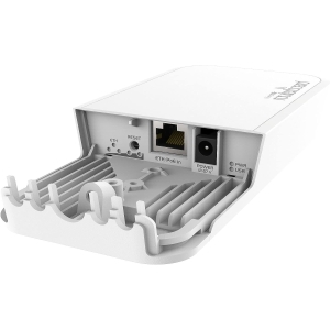 MikroTik ミクロティック ワイヤレスアクセスポイント RBwAPG-60adkit  60GHz ミクロティック ワイヤレスアクセスポイント RBwAPG-60adkit  60GHz WIRELESS WIRE 画像2