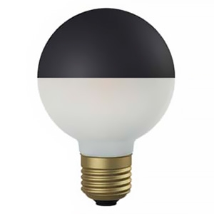 ビートソニック LED電球 ボール電球タイプ 《Ball70》 口金E26 LDF106D