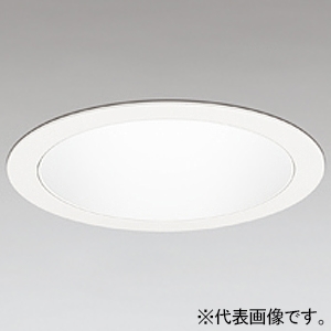 XD701201 オーデリック LEDダウンライト φ150 昼白色【電源装置別売】-
