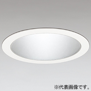 XD701211 オーデリック LEDダウンライト φ150 温白色【電源装置別売】-