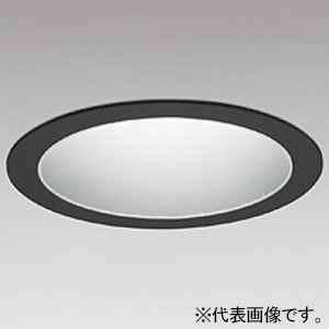 XD701215 オーデリック LEDダウンライト φ150 温白色【電源装置別売】-