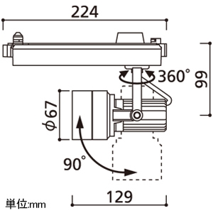 □KYORITSU 4300BT 簡易接地抵抗計(Bluetooth搭載) KEW4300BT(2071954)-