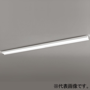オーデリック XL501042R2A(LED光源ユニット別梱) ベースライト 非調光