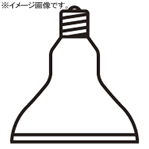 LED電球 ビーム球形 150Wクラス ワイド配光 昼白色 口金E26 非調光タイプ 屋内・屋外用 NO230G