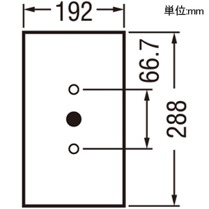 OG264139WR (オーデリック)｜使用電球:LED｜住宅用照明器具｜電材堂