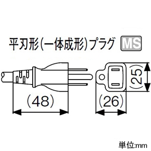 KC1234PT (アメリカン電機)｜OAタップ(マルチタップ)｜配線器具｜電材