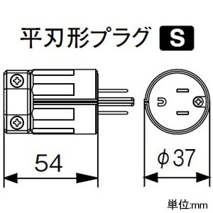 KC1215NF (アメリカン電機)｜OAタップ(マルチタップ)｜配線器具｜電材