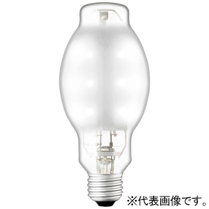 岩崎電気 LEDランプ ≪LEDioc LEDライトバルブG≫ 8W 水銀ランプ40W相当 ユニバーサル点灯 昼白色 E26口金 LDS8N-G/G