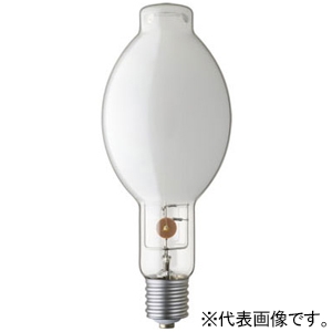 岩崎電気 【生産完了品】セラミックメタルハライドランプ ≪FECセラルクスエースPRO2≫ 垂直点灯形 270W FECスタータ内蔵形 BUD形 拡散形 白色 E39口金 M270FCELSP2-W/BUD