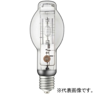 セラミックメタルハライドランプ ≪FECセラルクスエースPRO≫ 垂直点灯形 190W FECスタータ内蔵形 BUD形 透明形 白色 E39口金  M190CLSP-W/BUD