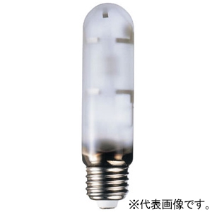 岩崎電気 セラミックメタルハライドランプ ≪セラルクス≫ 35W 電子安定器専用 メンテナンス専用 拡散形 電球色 E26口金 MT35FCE-LW/S