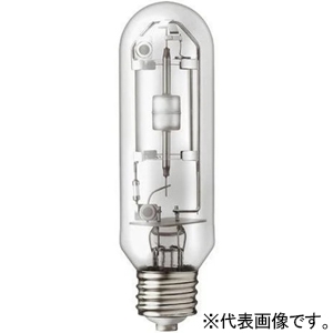 岩崎電気 セラミックメタルハライドランプ ≪セラルクス≫ 150W 電子安定器専用 メンテナンス専用 透明形 暖白色 E26口金 MT150CE-L/S