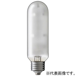 岩崎電気 セラミックメタルハライドランプ ≪セラルクス≫ 150W 電子安定器専用 メンテナンス専用 拡散形 暖白色 E26口金 MT150FCE-L/S