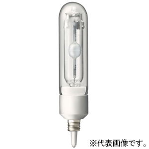 岩崎電気 セラミックメタルハライドランプ ≪セラルクスTCP≫ 35W 電子安定器専用 メンテナンス専用 透明形 電球色 EU10口金 MT35CE-LW/EU10-2