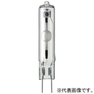 岩崎電気 セラミックメタルハライドランプ ≪セラルクスTC≫ 35W 電子安定器専用 メンテナンス専用 透明形 温白色 G8.5口金 MT35CE-WW/G8.5