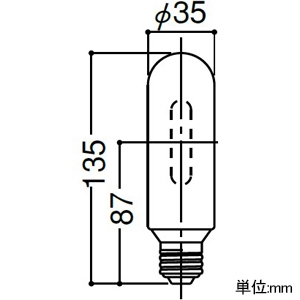 NHT70SDX (岩崎電気)｜NHT〜｜水銀灯・メタハラ・ナトリウムランプ