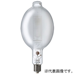 岩崎電気 メタルハライドランプ ≪FECマルチハイエース≫ 1000W FECスタータ内蔵形 蛍光形 BD形 E39口金 MF1000LS/BD