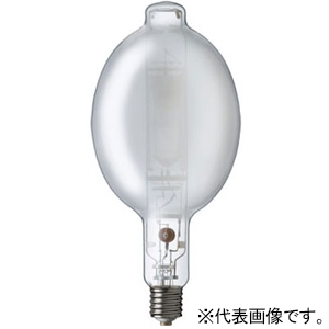 岩崎電気 メタルハライドランプ ≪アイマルチメタルランプ≫ 1000W Bタイプ 蛍光形 BH形 白色 E39口金 MF1000B/BH