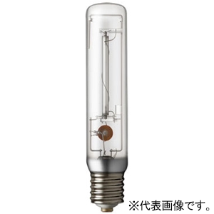 岩崎電気 高圧ナトリウムランプ ≪FECサンルクスエース≫ 220W FECスタータ内蔵形 アイノヴァフラッド220専用 透明形 E39口金 NHT220LSX