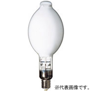 岩崎電気 【生産完了品】高圧ナトリウムランプ ≪アイ サンルクスエース≫ 660W 始動器内蔵形 拡散形 E39口金 NH660FL