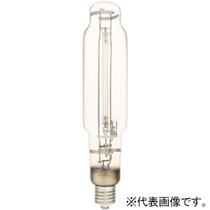 岩崎電気 【生産完了品】高圧ナトリウムランプ ≪アイ サンルクスエース≫ 940W 始動器内蔵形 アクロスター・アクロスペース専用 透明形 E39口金 NHT940L-M