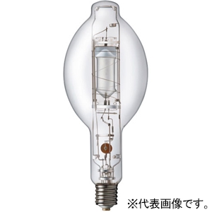 岩崎電気 メタルハライドランプ ≪FECマルチハイエース≫ 700W FECスタータ内蔵形 透明形 BUS形 E39口金 M700LS/BUS