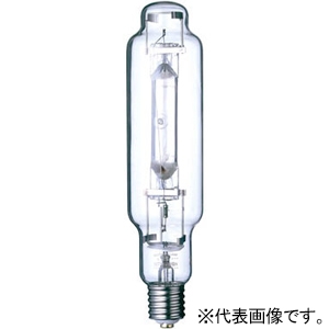 岩崎電気 メタルハライドランプ ≪アイマルチメタルランプ≫ 700W Bタイプ 透明形 BH形 白色 E39口金 MT700B/BH