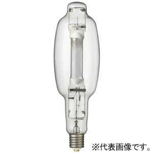 岩崎電気 メタルハライドランプ ≪アイマルチメタルランプ≫ 1000W Bタイプ アクロスター・アクロスペース兼用 透明形 BH形 白色 E39口金 MT1000B/BH-M