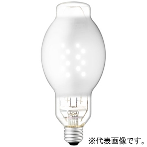 岩崎電気 【受注生産品】LEDランプ ≪LEDioc LEDライトバルブG≫ 16W ユニバーサル点灯 電球色 E26口金 LDS16L-G/G