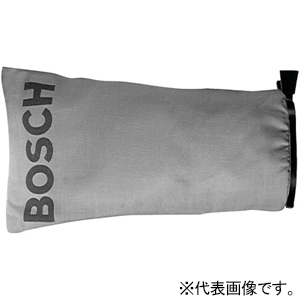 BOSCH 吸塵袋 布製 2605411112