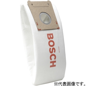 BOSCH ペーパーダストバッグ(VEN) 3枚入 2605411225