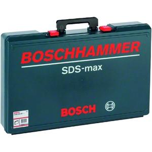 BOSCH キャリングケース SDS-max GBH5-40DCE用 2605438261