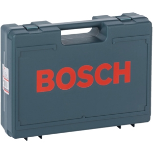 BOSCH キャリングケース グラインダー用 本体専用 2605438404