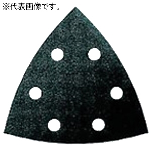 BOSCH ペーパーデルタ マジック式 粒度#100 5枚入 2608605193