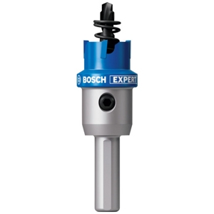 BOSCH 超硬ホールソー 段付きセンタードリル 刃先径φ17mm 全長83mm φ10mmストレートシャンク 2608901400