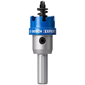 BOSCH 超硬ホールソー 段付きセンタードリル 刃先径φ23mm 全長83mm φ10mmストレートシャンク 2608901406