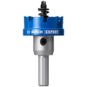 BOSCH 超硬ホールソー 段付きセンタードリル 刃先径φ33mm 全長83mm φ10mmストレートシャンク 2608901416