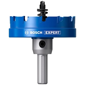 BOSCH 超硬ホールソー 段付きセンタードリル 刃先径φ55mm 全長83mm φ10mmストレートシャンク 2608901438