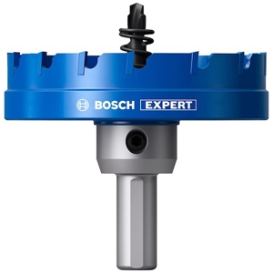 BOSCH 超硬ホールソー 段付きセンタードリル 刃先径φ70mm 全長83mm φ13mmストレートシャンク 2608901443