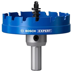 BOSCH 超硬ホールソー 段付きセンタードリル 刃先径φ75mm 全長83mm φ13mmストレートシャンク 2608901444